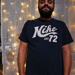 Meet your Posher, Alexander